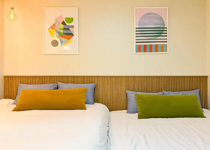 アパート Cozy Near Gwangheungchang Station, Hongdae 5 Minutes,seongsu 15minutes