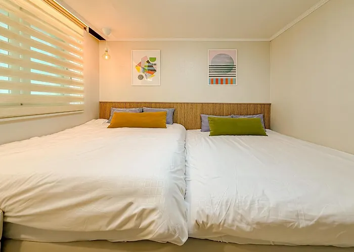 アパート Cozy Near Gwangheungchang Station, Hongdae 5 Minutes,seongsu 15minutes ソウル特別市