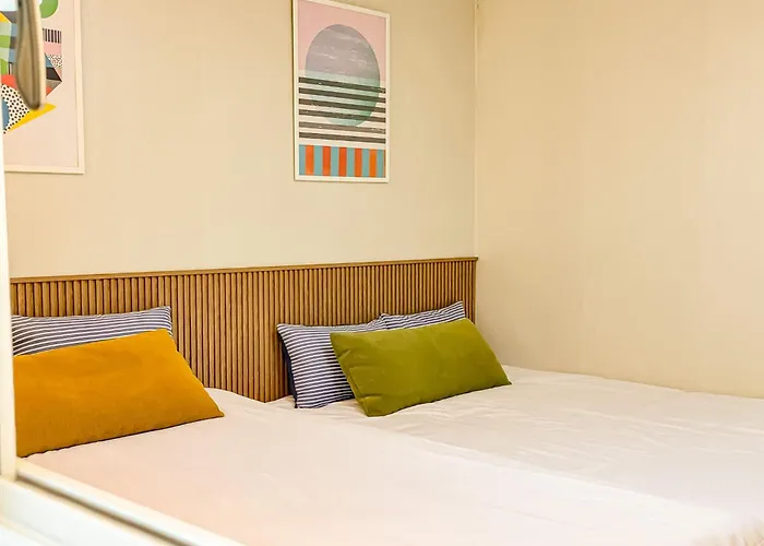 Cozy Near Gwangheungchang Station, Hongdae 5 Minutes,seongsu 15minutes アパート