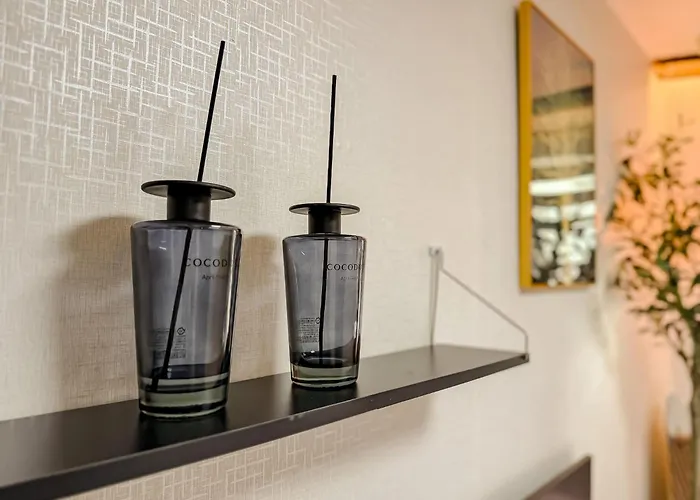Cozy Near Gwangheungchang Station, Hongdae 5 Minutes,seongsu 15minutes アパート ソウル特別市