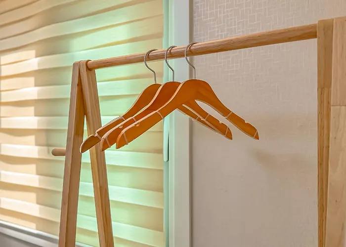 Cozy Near Gwangheungchang Station, Hongdae 5 Minutes,seongsu 15minutes *