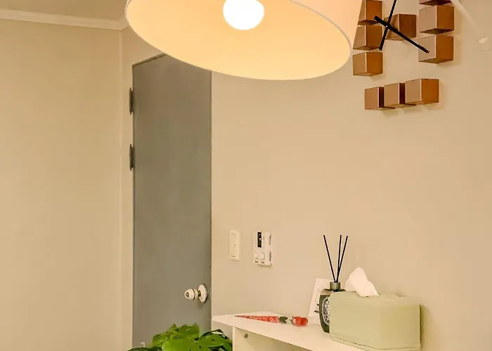 アパート Cozy Near Gwangheungchang Station, Hongdae 5 Minutes,seongsu 15minutes