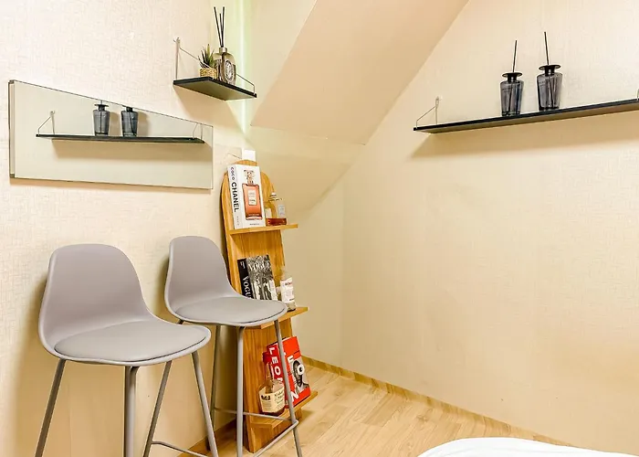Cozy Near Gwangheungchang Station, Hongdae 5 Minutes,seongsu 15minutes * ソウル特別市