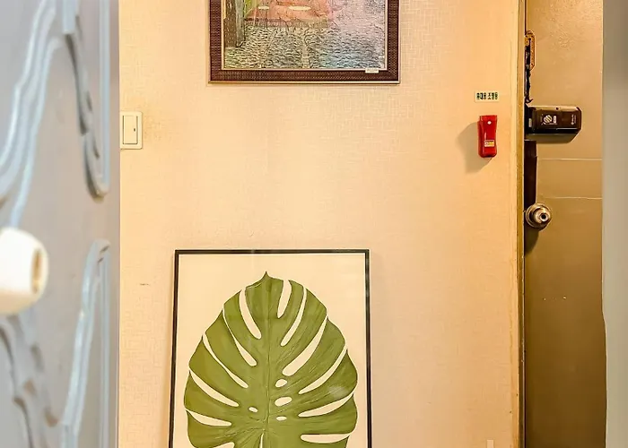 Cozy Near Gwangheungchang Station, Hongdae 5 Minutes,seongsu 15minutes アパート ソウル特別市
