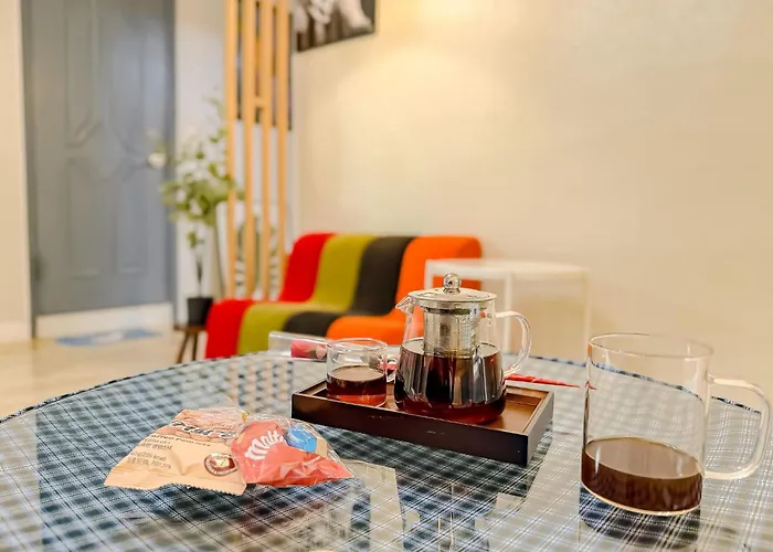 Cozy Near Gwangheungchang Station, Hongdae 5 Minutes,seongsu 15minutes ソウル特別市