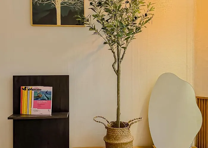 アパート Cozy Near Gwangheungchang Station, Hongdae 5 Minutes,seongsu 15minutes