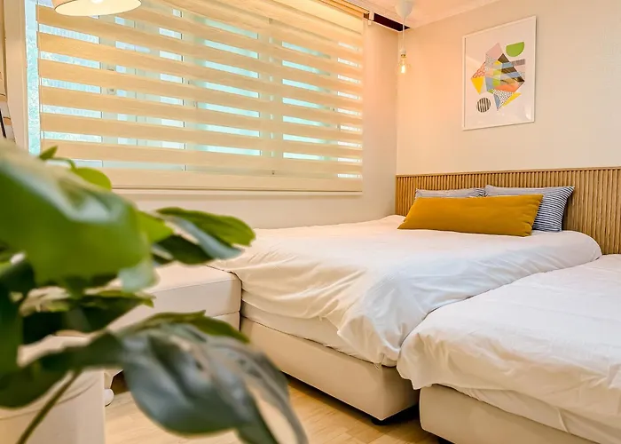 Cozy Near Gwangheungchang Station, Hongdae 5 Minutes,seongsu 15minutes ソウル特別市