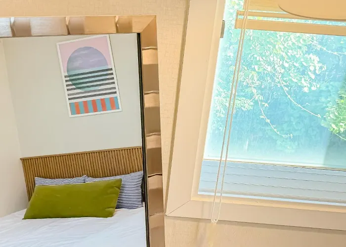 Cozy Near Gwangheungchang Station, Hongdae 5 Minutes,seongsu 15minutes アパート ソウル特別市