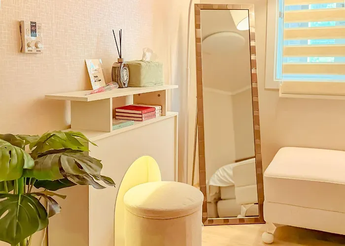 Cozy Near Gwangheungchang Station, Hongdae 5 Minutes,seongsu 15minutes アパート