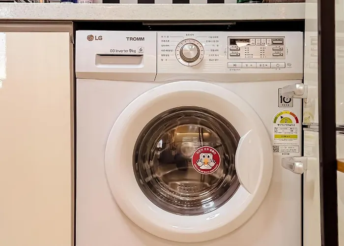 Cozy Near Gwangheungchang Station, Hongdae 5 Minutes,seongsu 15minutes アパート ソウル特別市