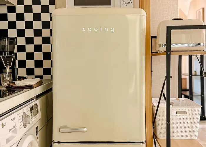 Cozy Near Gwangheungchang Station, Hongdae 5 Minutes,seongsu 15minutes *