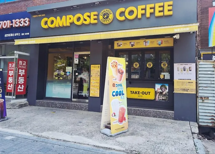 Cozy Near Gwangheungchang Station, Hongdae 5 Minutes,seongsu 15minutes アパート *