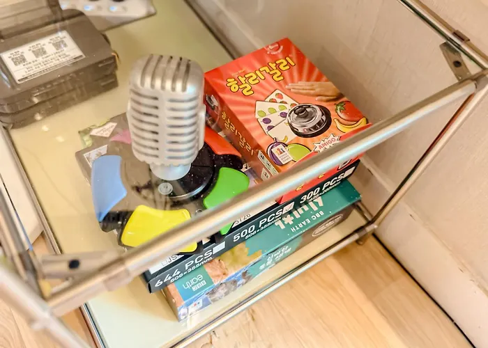 Cozy Near Gwangheungchang Station, Hongdae 5 Minutes,seongsu 15minutes * ソウル特別市