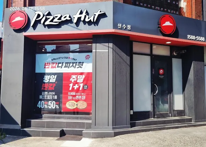 Cozy Near Gwangheungchang Station, Hongdae 5 Minutes,seongsu 15minutes *