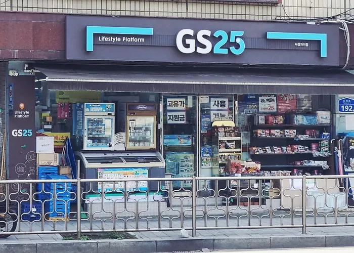 Cozy Near Gwangheungchang Station, Hongdae 5 Minutes,seongsu 15minutes * ソウル特別市